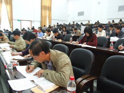 太阳集团2007